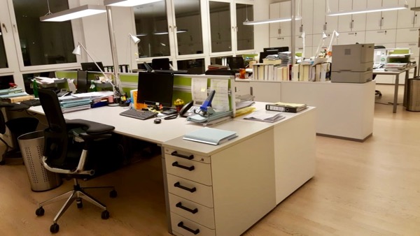 Büro
